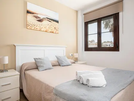 Appartement avec terrasse près de plage à Chiclana - Photo 14