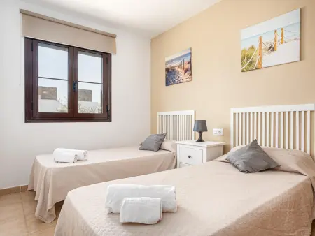 Appartement avec terrasse près de plage à Chiclana - Photo 15