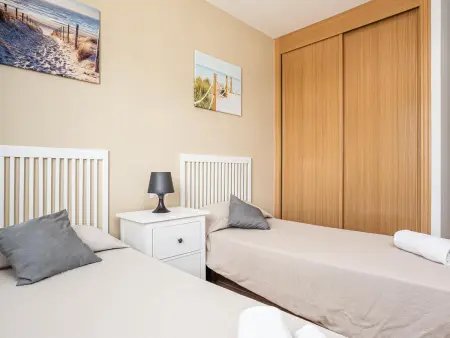 Appartement avec terrasse près de plage à Chiclana - Photo 16