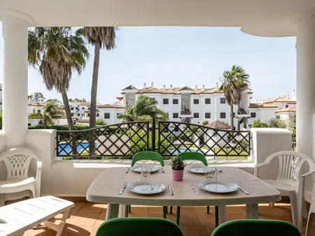 Appartement avec terrasse près de plage à Chiclana - Photo 18