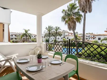 Appartement avec terrasse près de plage à Chiclana - Photo 19