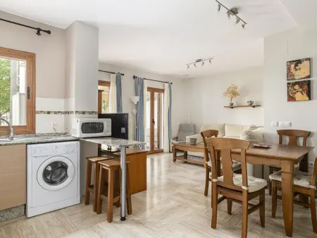 Appartement charmant à Chiclana de la Frontera, Appartement 4 personnes à Chiclana de la Frontera - Photo 2