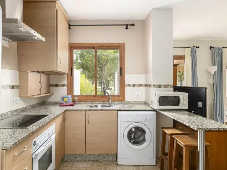 Appartement charmant à Chiclana de la Frontera, Appartement 4 personnes à Chiclana de la Frontera - Photo 3