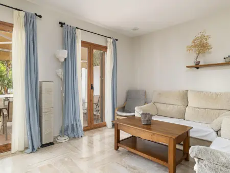 Appartement charmant à Chiclana de la Frontera, Appartement 4 personnes à Chiclana de la Frontera - Photo 4