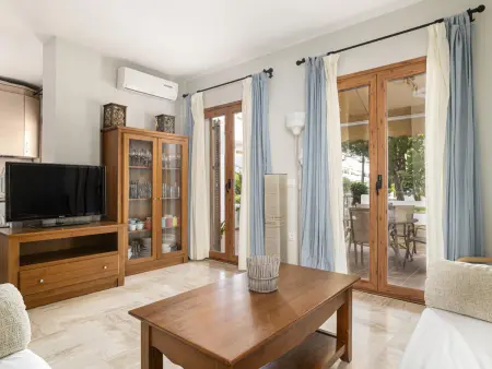 Appartement charmant à Chiclana de la Frontera, Appartement 4 personnes à Chiclana de la Frontera - Photo 6