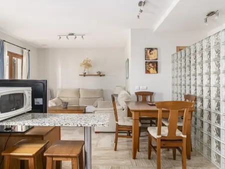 Appartement charmant à Chiclana de la Frontera, Appartement 4 personnes à Chiclana de la Frontera - Photo 8