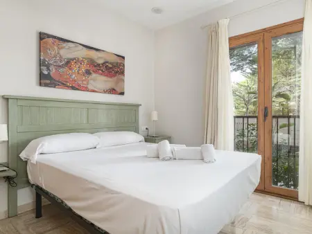Appartement charmant à Chiclana de la Frontera, Appartement 4 personnes à Chiclana de la Frontera - Photo 9