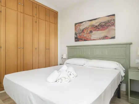 Appartement charmant à Chiclana de la Frontera, Appartement 4 personnes à Chiclana de la Frontera - Photo 10