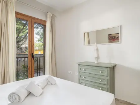 Appartement charmant à Chiclana de la Frontera, Appartement 4 personnes à Chiclana de la Frontera - Photo 11