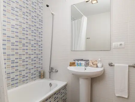 Appartement charmant à Chiclana de la Frontera, Appartement 4 personnes à Chiclana de la Frontera - Photo 14