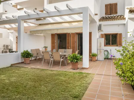 Appartement charmant à Chiclana de la Frontera, Appartement 4 personnes à Chiclana de la Frontera - Photo 15