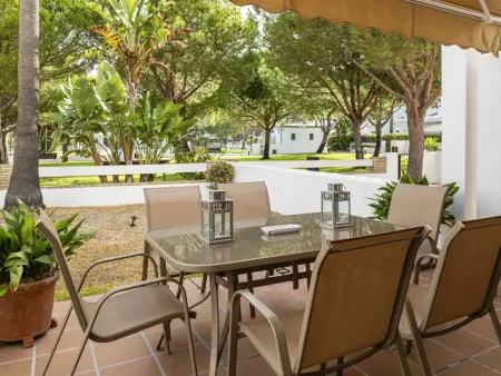 Appartement charmant à Chiclana de la Frontera, Appartement 4 personnes à Chiclana de la Frontera - Photo 16