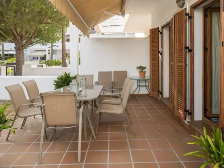 Appartement charmant à Chiclana de la Frontera, Appartement 4 personnes à Chiclana de la Frontera - Photo 17