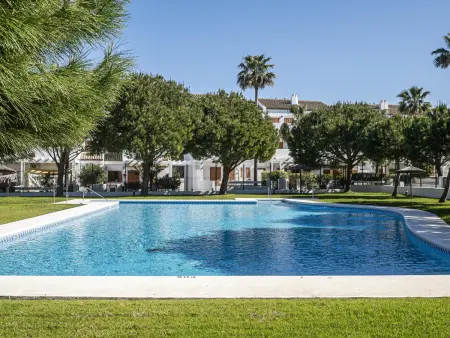 Appartement charmant à Chiclana de la Frontera, Appartement 4 personnes à Chiclana de la Frontera - Photo 20