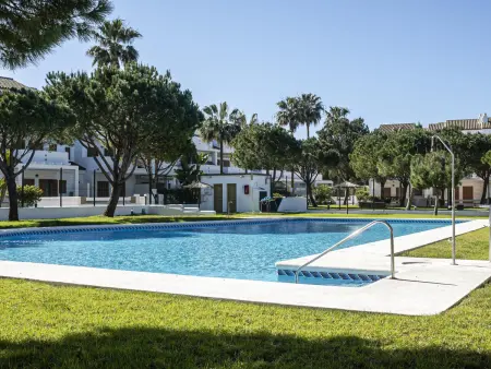 Appartement charmant à Chiclana de la Frontera, Appartement 4 personnes à Chiclana de la Frontera - Photo 22