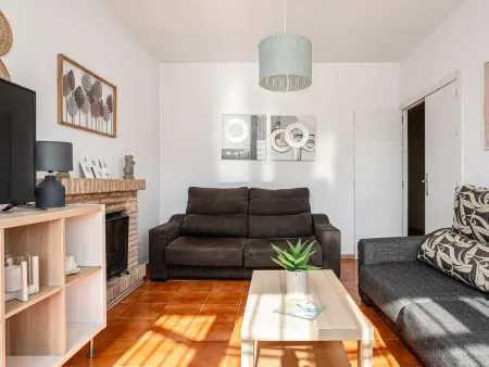 Villa de luxe à Chiclana, proche plage, Maison 6 personnes à Chiclana de la Frontera - Photo 9