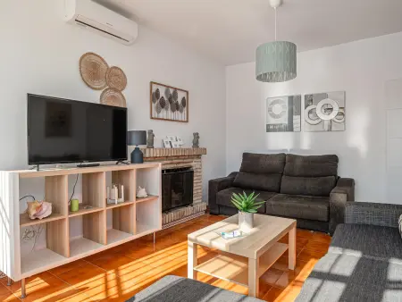 Villa de luxe à Chiclana, proche plage, Maison 6 personnes à Chiclana de la Frontera - Photo 11