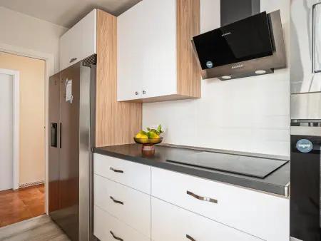 Villa de luxe à Chiclana, proche plage, Maison 6 personnes à Chiclana de la Frontera - Photo 13