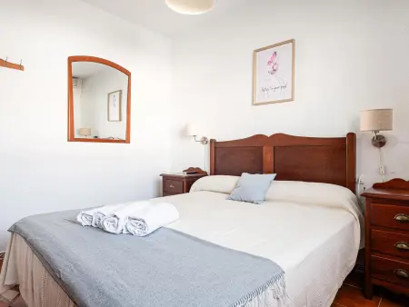 Villa de luxe à Chiclana, proche plage, Maison 6 personnes à Chiclana de la Frontera - Photo 17