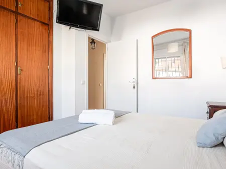 Villa de luxe à Chiclana, proche plage, Maison 6 personnes à Chiclana de la Frontera - Photo 18