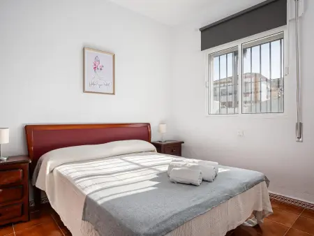 Villa de luxe à Chiclana, proche plage, Maison 6 personnes à Chiclana de la Frontera - Photo 19