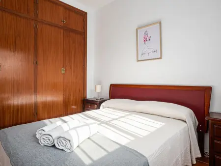 Villa de luxe à Chiclana, proche plage, Maison 6 personnes à Chiclana de la Frontera - Photo 20