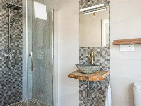 Villa de luxe à Chiclana, proche plage, Maison 6 personnes à Chiclana de la Frontera - Photo 23