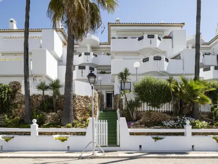 Appartement spacieux proche plage La Barrosa, Appartement 6 personnes à Chiclana de la Frontera - Photo 1