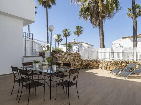 Appartement spacieux proche plage La Barrosa, Appartement 6 personnes à Chiclana de la Frontera - Photo 3