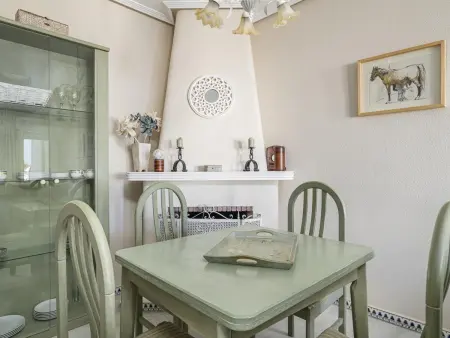 Appartement spacieux proche plage La Barrosa, Appartement 6 personnes à Chiclana de la Frontera - Photo 10