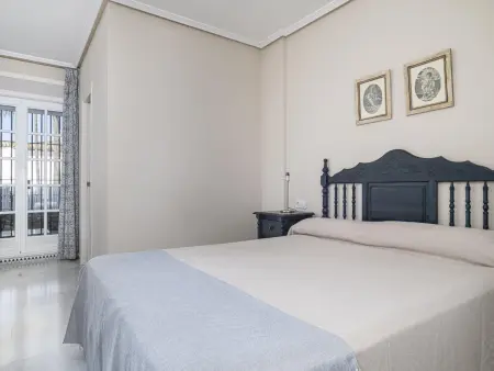 Appartement spacieux proche plage La Barrosa, Appartement 6 personnes à Chiclana de la Frontera - Photo 13