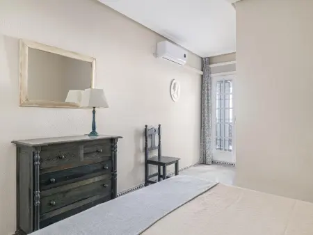 Appartement spacieux proche plage La Barrosa, Appartement 6 personnes à Chiclana de la Frontera - Photo 15