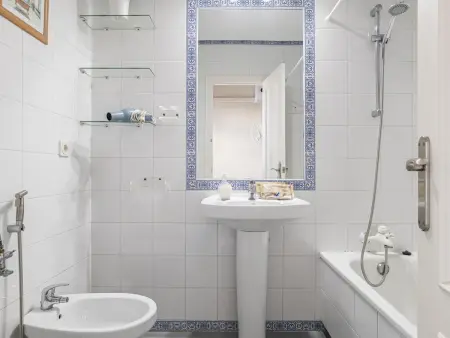 Appartement spacieux proche plage La Barrosa, Appartement 6 personnes à Chiclana de la Frontera - Photo 16