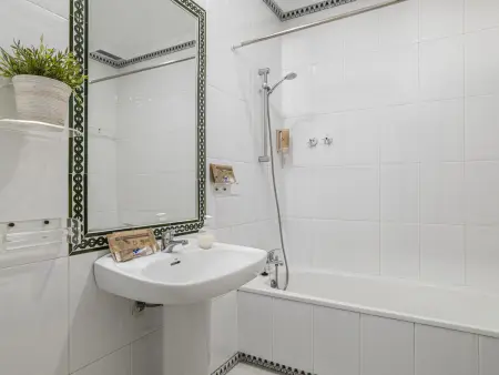 Appartement spacieux proche plage La Barrosa, Appartement 6 personnes à Chiclana de la Frontera - Photo 21