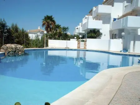 Appartement spacieux proche plage La Barrosa, Appartement 6 personnes à Chiclana de la Frontera - Photo 22