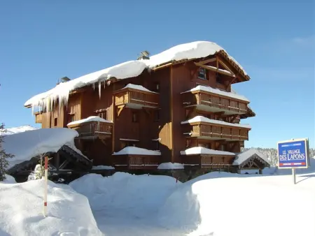 Appartement 3 pièces, 6 pers, terrasse sud, 2 salles de bain - Photo 17