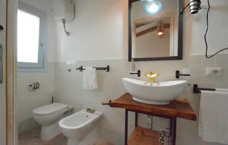 Maison 3 personnes à Ollolai - Photo 9