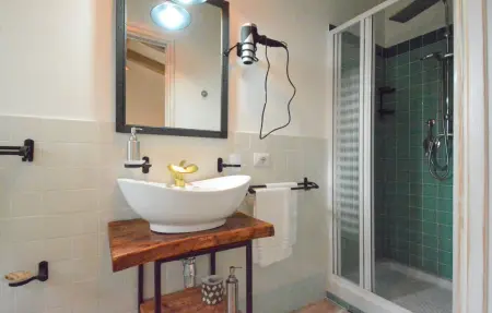 Maison 3 personnes à Ollolai - Photo 10