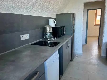 Appartement confortable avec vue sur le port, Appartement 2 personnes à Santa Reparata di Balagna - Photo 2