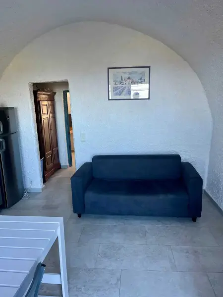 Appartement confortable avec vue sur le port, Appartement 2 personnes à Santa Reparata di Balagna - Photo 3