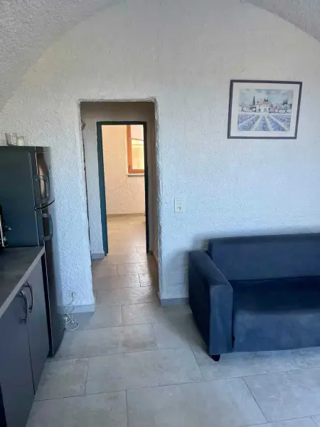 Appartement confortable avec vue sur le port, Appartement 2 personnes à Santa Reparata di Balagna - Photo 7