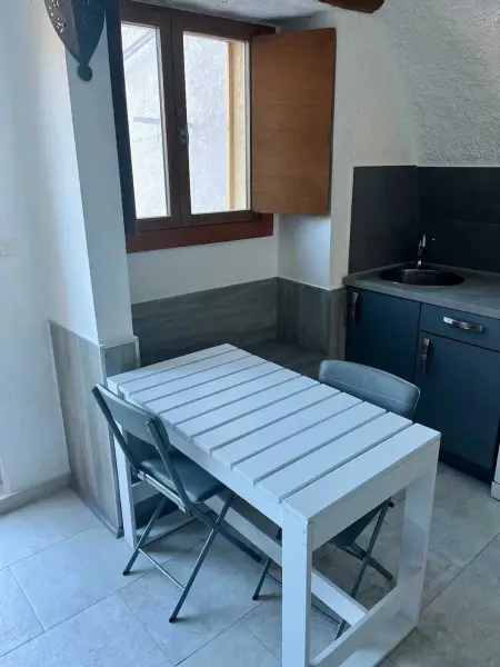 Appartement confortable avec vue sur le port, Appartement 2 personnes à Santa Reparata di Balagna - Photo 8