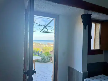 Appartement confortable avec vue sur le port, Appartement 2 personnes à Santa Reparata di Balagna - Photo 9