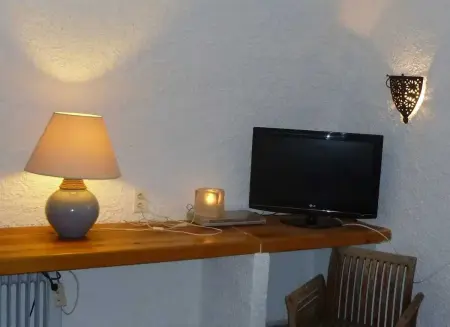 Appartement confortable avec vue sur le port, Appartement 2 personnes à Santa Reparata di Balagna - Photo 10