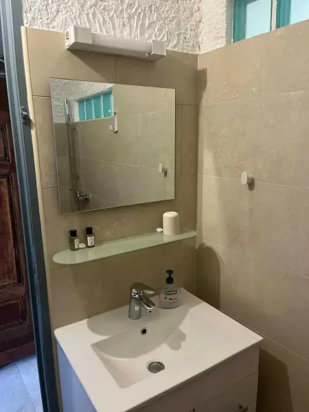 Appartement confortable avec vue sur le port, Appartement 2 personnes à Santa Reparata di Balagna - Photo 11