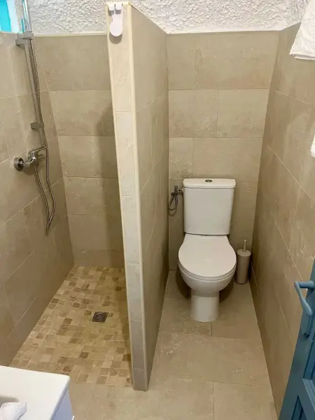 Appartement confortable avec vue sur le port, Appartement 2 personnes à Santa Reparata di Balagna - Photo 12