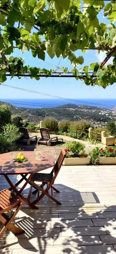 Appartement confortable avec vue sur le port, Appartement 2 personnes à Santa Reparata di Balagna - Photo 15