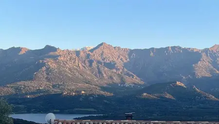 Appartement confortable avec vue sur le port, Appartement 2 personnes à Santa Reparata di Balagna - Photo 18