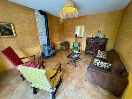 Charmante maison à Laure-Minervois avec piscine et jardin - Photo 2