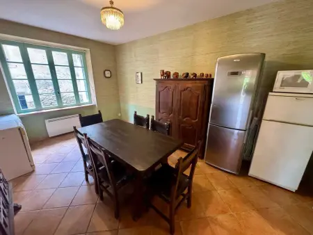 Charmante maison à Laure-Minervois avec piscine et jardin - Photo 5